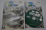 Off Road (Wii UKV), Games en Spelcomputers, Games | Nintendo Wii, Nieuw