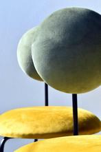 Equilibri-furniture - Co.arch-studio - Tabouret (2) - BD15 -