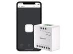 Veiling - SONOFF MINI-D Smart Switch  2.4G WiFi 8W
