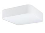 Veiling - EGLO Pasteri Square plafondlamp wit 575x575mm, Huis en Inrichting, Gebruikt