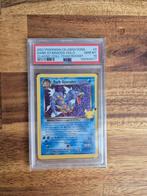 Pokémon - 1 Graded card - PSA 10 GEM MINT Celebrations 25th, Hobby en Vrije tijd, Verzamelkaartspellen | Pokémon, Nieuw