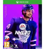 NHL 20-Tsjechisch (Xbox One) Gebruikt, Games en Spelcomputers, Ophalen of Verzenden, Nieuw