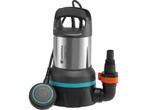 Gardena 11000 - Dompelpomp - 300 W - 7 m opvoerhoogte - 10 m, Tuin en Terras, Waterpompen, Verzenden, Nieuw
