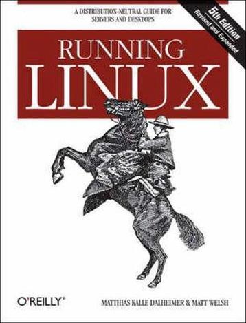 Running Linux 9780596007607 Matt Welsh, Verzenden, Matt Welsh