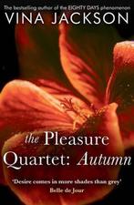 The Pleasure Quartet 9781471141515, Vina Jackson, Verzenden
