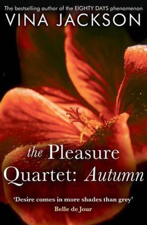 The Pleasure Quartet 9781471141515, Livres, Livres Autre, Envoi