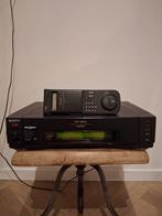 Sony SLV-E1000 met 6 nieuwe videobanden Videorecorder