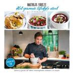 Het gezonde lifestyle dieet 9789081861441 Mathijs Vrieze, Boeken, Verzenden, Zo goed als nieuw, Mathijs Vrieze