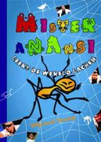 Mister Anansi leert de wereld lachen 9789025111168, Boeken, Verzenden, Gelezen, Wijnand Stomp