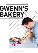 Gwenns Bakery / Delicious 9789059568860 Gwenn Danis, Verzenden, Zo goed als nieuw, Gwenn Danis