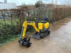 2024 Wacker Neuson 803 minigraafmachine, Ophalen, Graafmachine