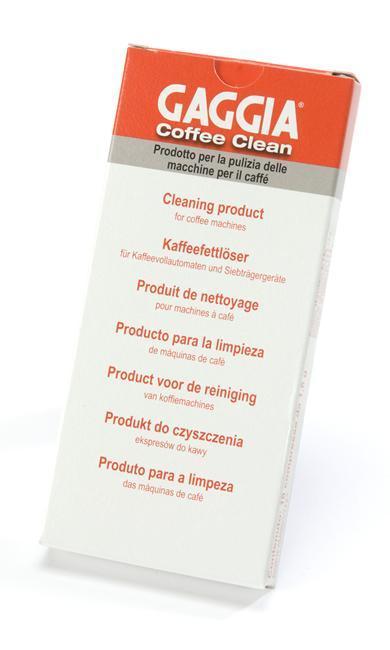 Gaggia Reinigingstabletten Ri9125/60 / 21001686, Elektronische apparatuur, Koffiemachine-accessoires, Verzenden
