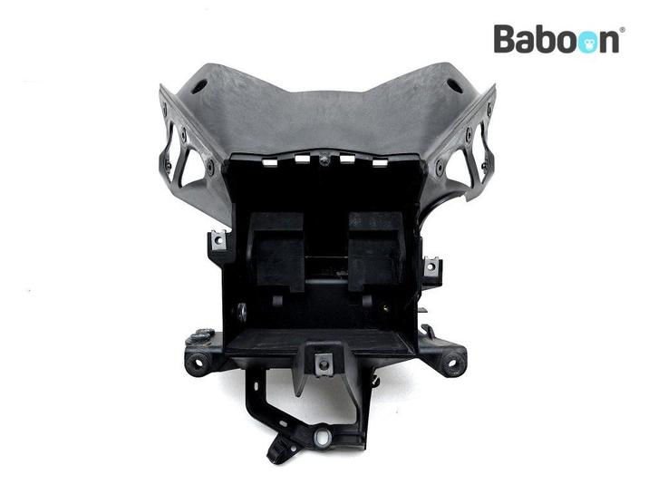 Support de carénage (en haut) Yamaha YP 400 R X-MAX, Motoren, Onderdelen | Yamaha, Verzenden