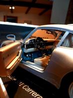 Bburago 1:18 - Modelauto - Porsche 911 Carrera, Nieuw