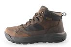 Skechers Veterschoenen in maat 45 Bruin | 5% extra korting, Kleding | Heren, Schoenen, Bruin, Verzenden, Skechers, Gedragen