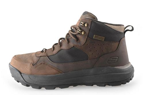 Skechers Veterschoenen in maat 45 Bruin | 5% extra korting, Kleding | Heren, Schoenen, Bruin, Gedragen, Veterschoenen, Verzenden