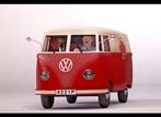 Tintin - 1 - Album : LAffaire Tournesol - Le Combi VW, Boeken, Nieuw