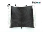 Radiateur Kawasaki ZX 10 R 2011-2015 + ABS (NINJA ZX-10R, Verzenden, Gebruikt