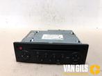 Radio CD Speler Renault Megane Scenic O235553