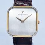 Vacheron Constantin - 18K Two Colour Gold - 39016 - Unisex -, Handtassen en Accessoires, Nieuw
