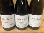 2022 Domaine Faury : Côte Rôtie Les 3 Brunes - 2022, Saint, Nieuw