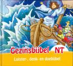 GEZINSBIJBEL N.T. 9789032316228, Boeken, Godsdienst en Theologie, Verzenden, Gelezen