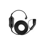 Mobiele Lader Volkswagen Passat Variant - Type 2 - 16A 1 fas, Nieuw