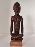 Voorouderfiguur - Beembe - Democratische Republiek Congo -