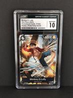 One Piece card Game - english Graded card - Promo Pirate