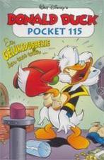 Donald Duck pocket 115 - geluksdubbeltje kan raar, Onbekend, Verzenden