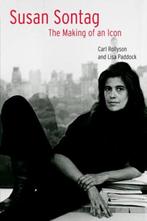 Susan Sontag - The Making of an Icon 9780393049282, Boeken, Verzenden, Zo goed als nieuw, Carl E. Rollyson