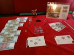 Wereld. Exclusive Prestige Lotto Collezione Privata oro