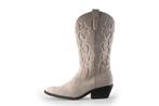 Mtng Cowboy laarzen in maat 44 Beige | 5% extra korting, Mtng, Overige kleuren, Verzenden, Gedragen