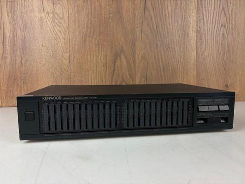 Kenwood - GE-55 Equalizer, Audio, Tv en Foto, Radio's