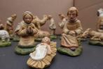 Kerststal (20) - Composiet, Diversen, Kerst, Nieuw