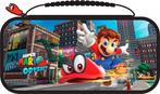 Nintendo Switch Case Mario Odyssey (Switch Accessoires), Ophalen of Verzenden