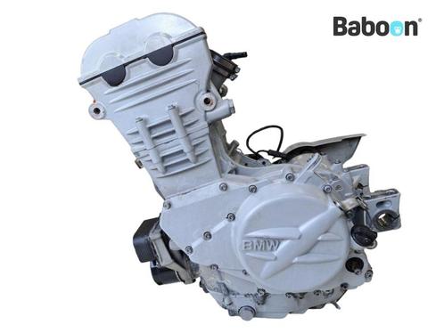 Moteur BMW F 800 S (F800S), Motoren, Onderdelen | BMW, Verzenden