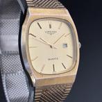 Longines - Square Quartz - Zonder minimumprijs - Heren -