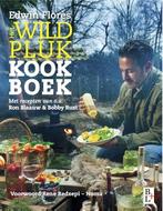 Het wildpluk kookboek 9789461561497, Edwin Florès, Ron Blaauw, Zo goed als nieuw, Verzenden