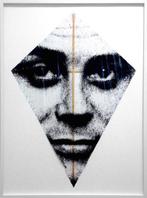 Günther Uecker (1930-2025) - Drachen