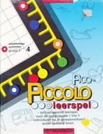 Pico Piccolo Ontwikkelingsactiviteiten deel 4 groep 2, Nieuw, Verzenden