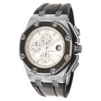 Audemars Piguet - Royal Oak Offshore Chronograph Juan Pablo, Handtassen en Accessoires, Horloges | Heren, Nieuw