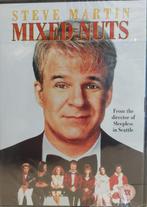 Mixed Nuts (dvd nieuw), Ophalen of Verzenden, Nieuw in verpakking