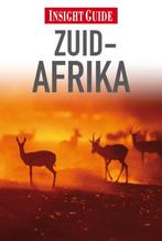 Insight guides  -   Zuid-Afrika 9789066554412, Gelezen, Tom Stainer e.a., Verzenden