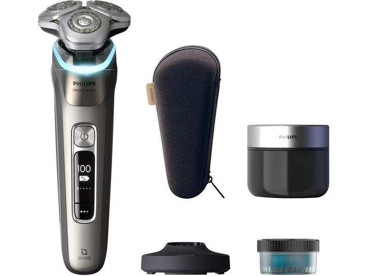 Philips i9000 Prestige XP9203/30 - Elektrisch scheerapparaat, Electroménager, Équipement de Soins personnels, Envoi