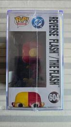 Funko - Funko Pop Reverse Flash / The Flash - 2020+