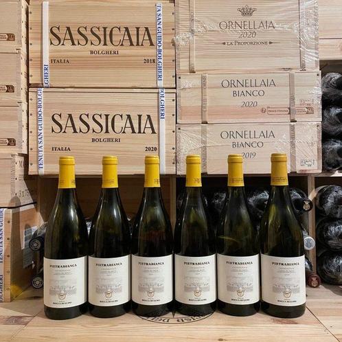2024 Antinori, Tormaresca Pietrabianca Castel del Monte -, Verzamelen, Wijnen