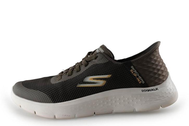 Skechers Sneakers in maat 43 Bruin | 5% korting, Kleding | Heren, Schoenen, Bruin, Zo goed als nieuw, Sneakers, Verzenden