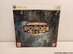 Xbox 360 - Bioshock 2 - Special Edition, Gebruikt, Verzenden