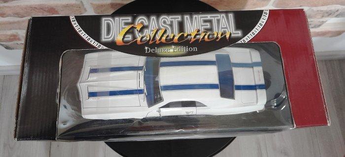 Road Signature 1:18 - Modelauto - Pontiac Firebird Trans AM, Hobby & Loisirs créatifs, Voitures miniatures | 1:5 à 1:12